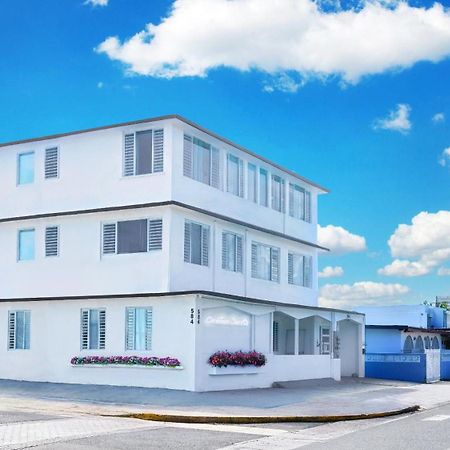 Aparthotel Caribbean Stars San Juan Airport Carolina Exterior foto