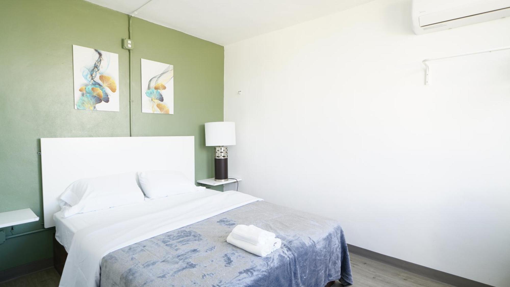 Aparthotel Caribbean Stars San Juan Airport Carolina Exterior foto