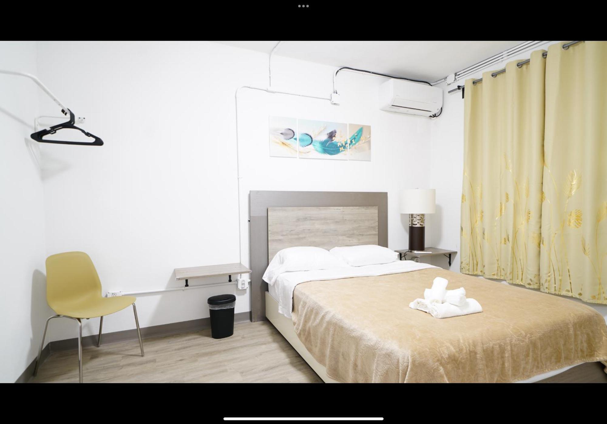 Aparthotel Caribbean Stars San Juan Airport Carolina Exterior foto