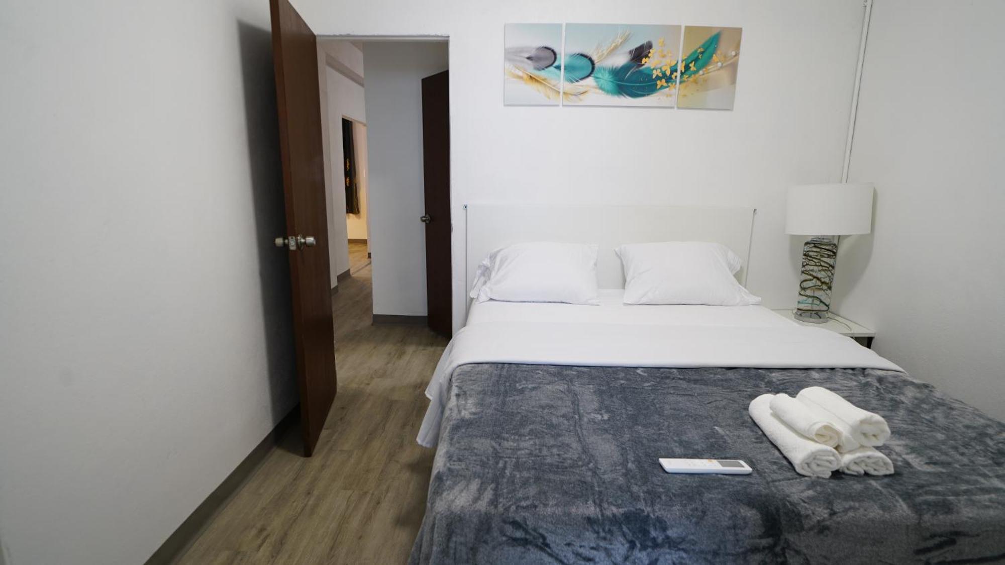 Aparthotel Caribbean Stars San Juan Airport Carolina Exterior foto