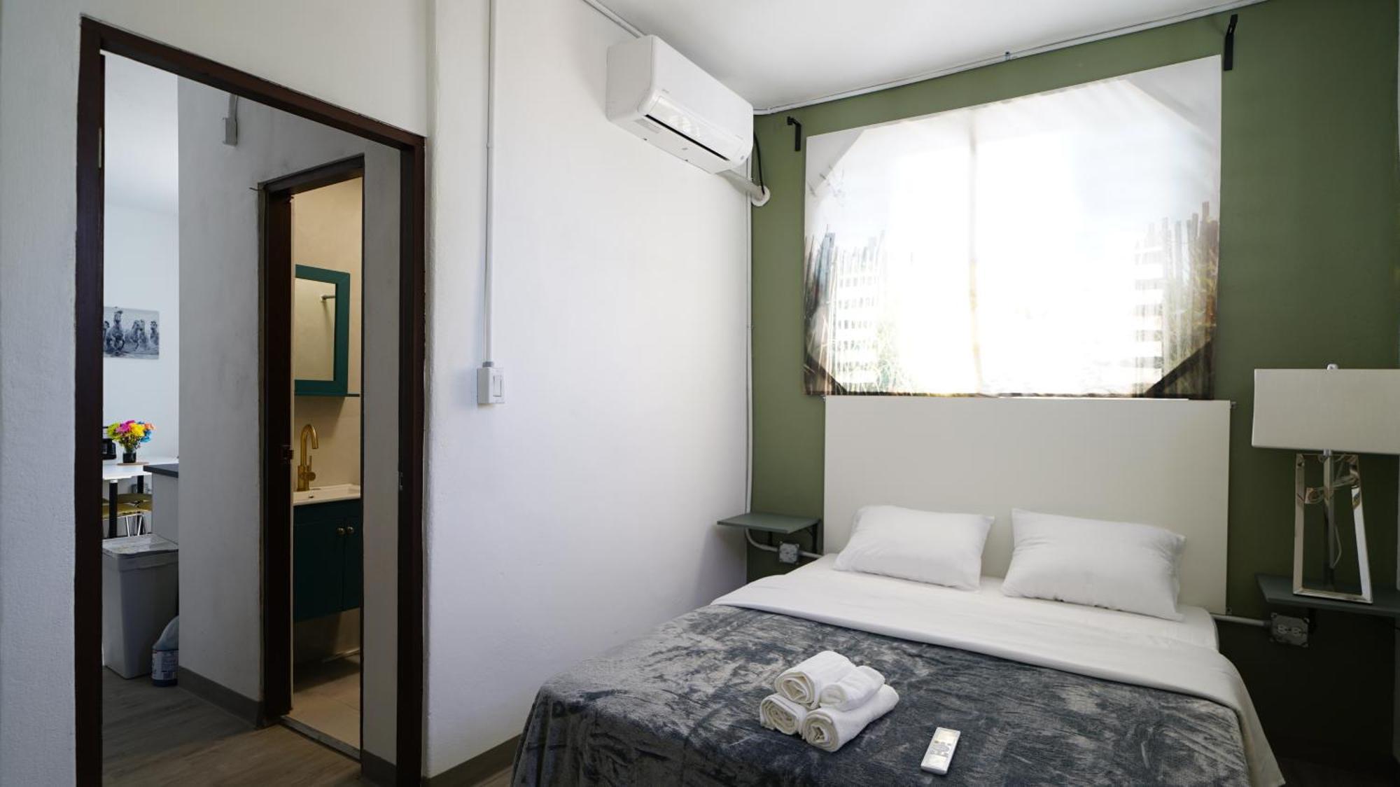 Aparthotel Caribbean Stars San Juan Airport Carolina Exterior foto