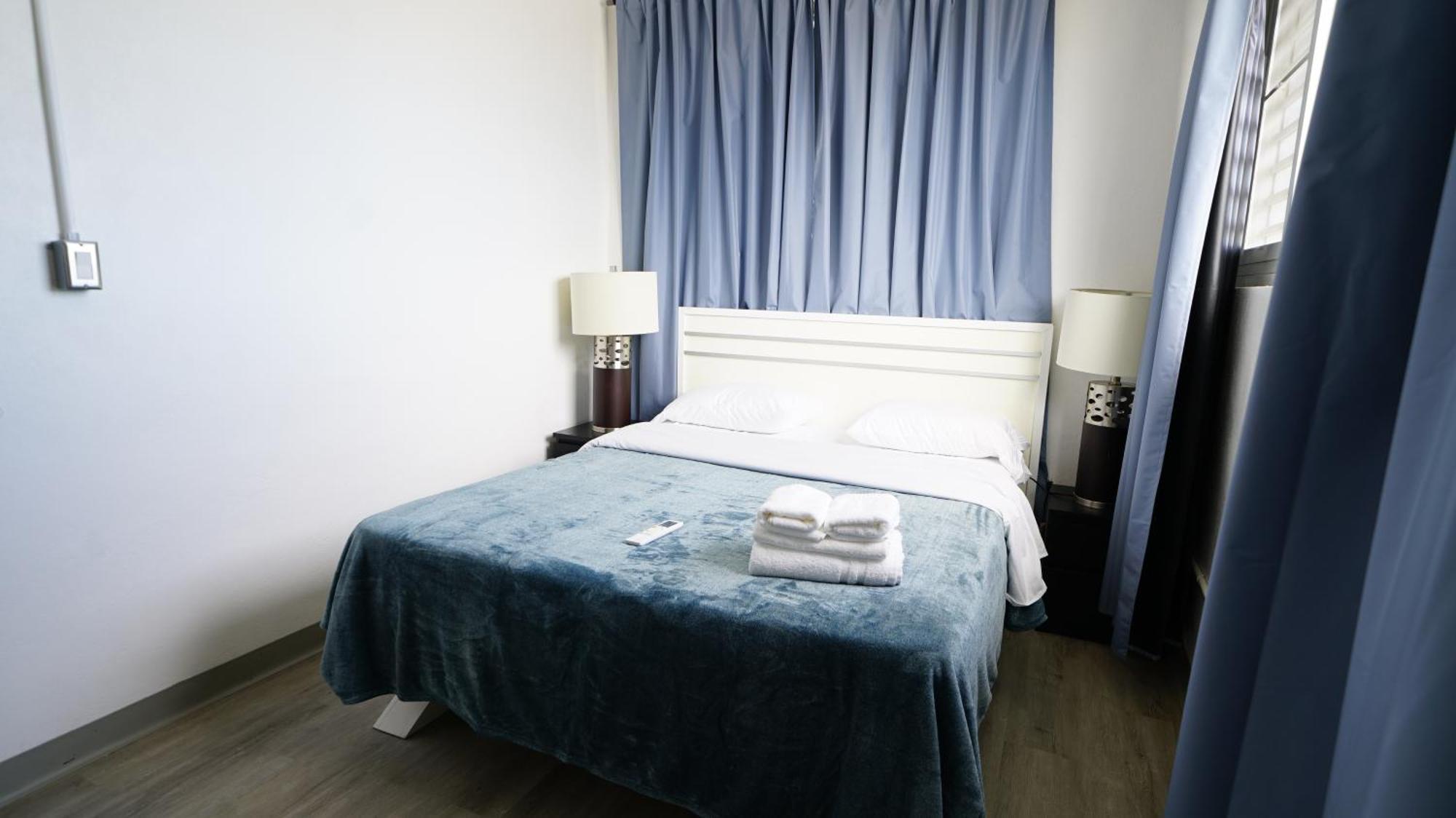 Aparthotel Caribbean Stars San Juan Airport Carolina Exterior foto