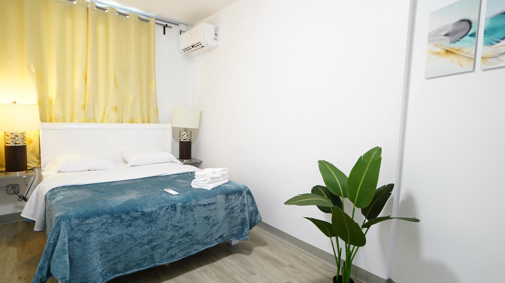 Aparthotel Caribbean Stars San Juan Airport Carolina Exterior foto