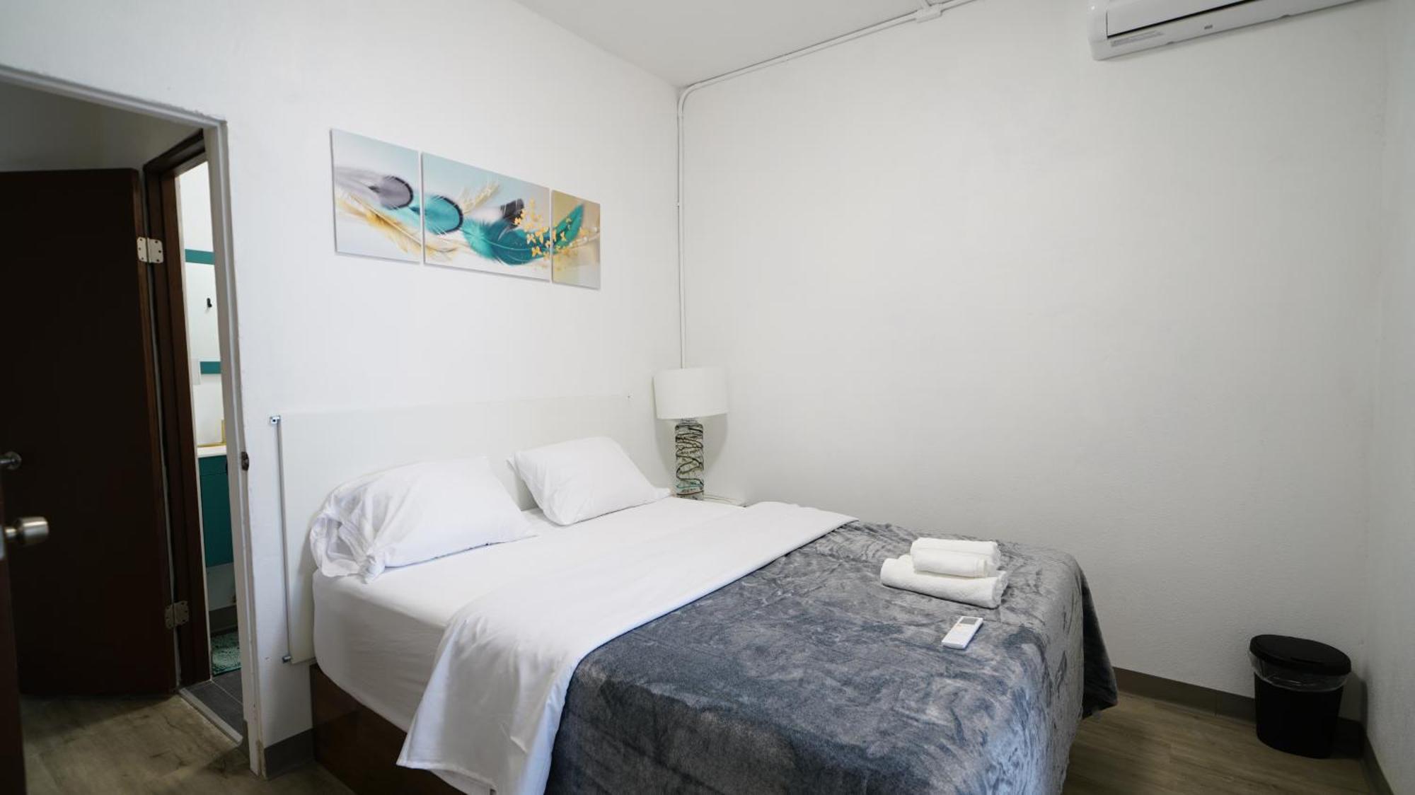 Aparthotel Caribbean Stars San Juan Airport Carolina Exterior foto